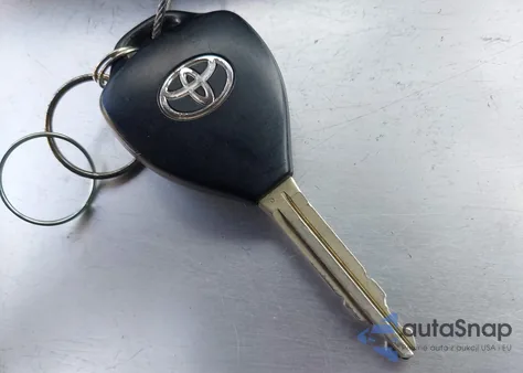 2009 Toyota Corolla S from USA, damaged, VIN 1NXBU40E19Z164360